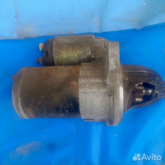 Стартер Subaru outback 2006-2009