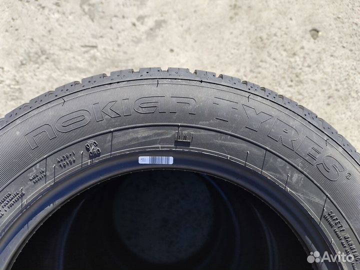 Nokian Tyres Nordman SX3 185/65 R14 86H