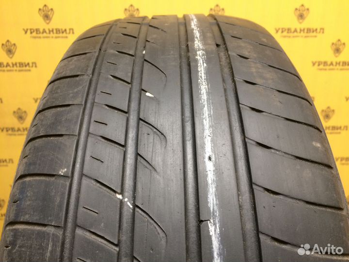 Yokohama AC01 C.Drive 195/60 R15