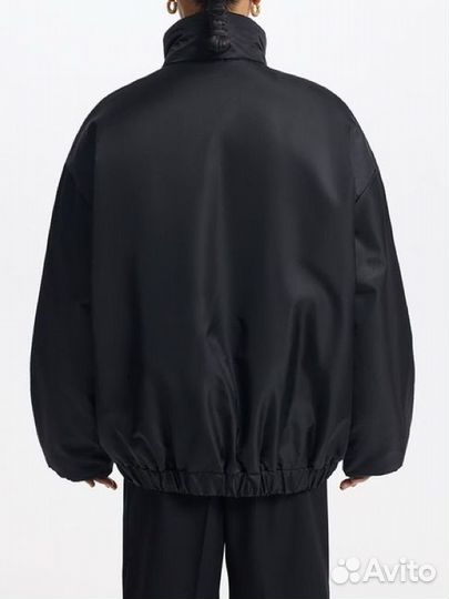 Бомбер новый