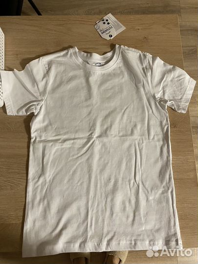 Футболка Futurino детская 146