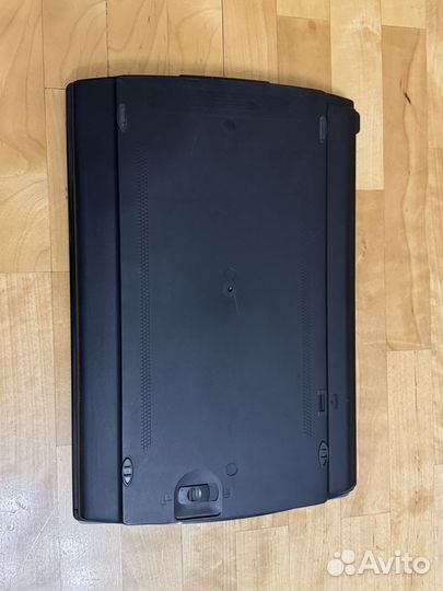 Сканер Canon lide210