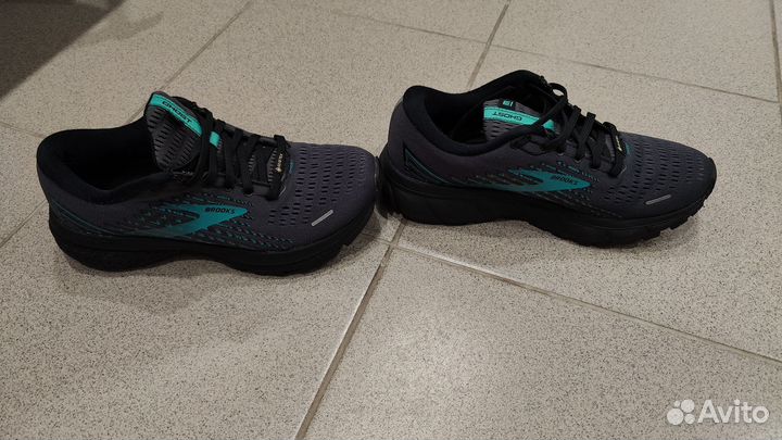 Кроссовки brooks Ghost 13