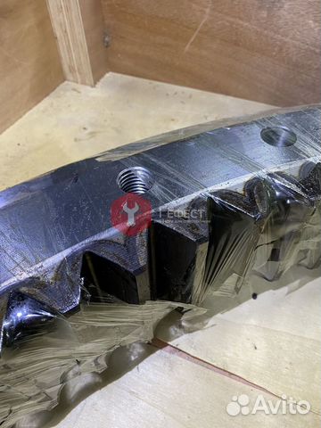 Опорно-поворотный круг Volvo EC360 14563350