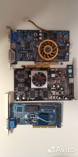 Видеокарта