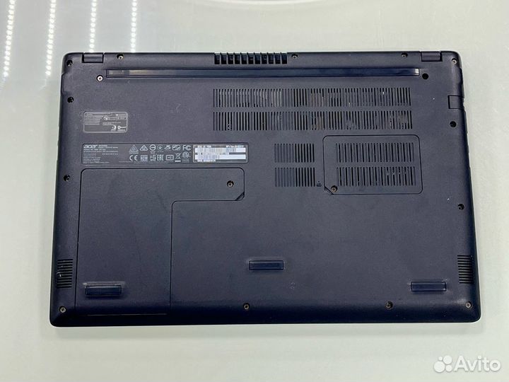 Ноутбук Acer A315 Pentium N4200