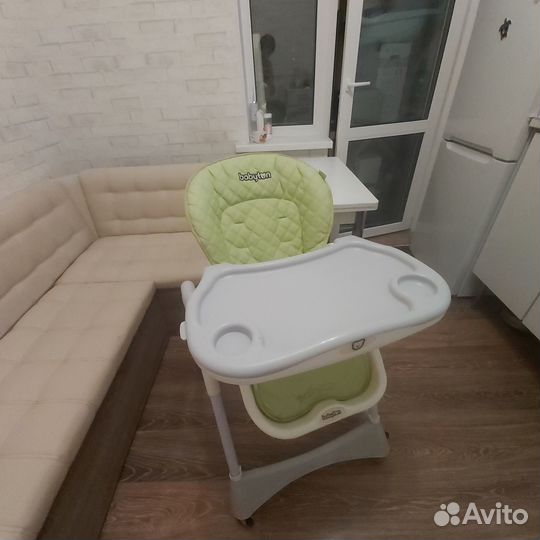 Стул для кормления