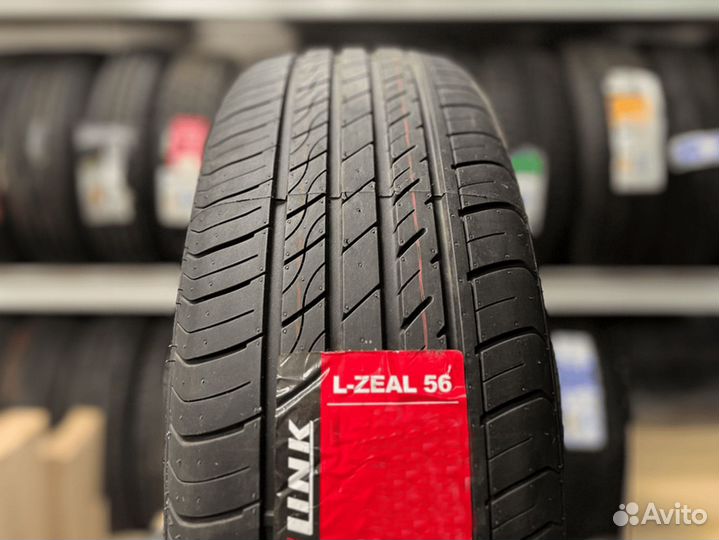 iLink L-Zeal56 255/50 R20 132U