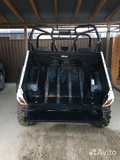 Stels UTV 800 dominator