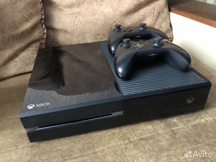 Xbox One