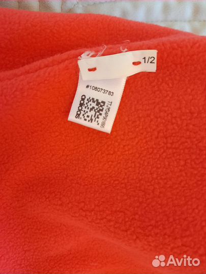 Шапка зимняя женская adidas