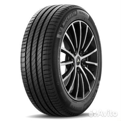 Michelin Primacy 4+ 225/55 R18 102V