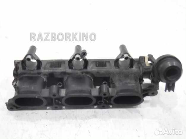 Впускной коллектор