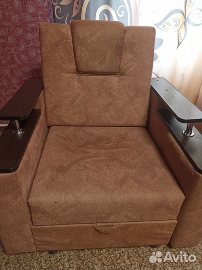 Продам кресла