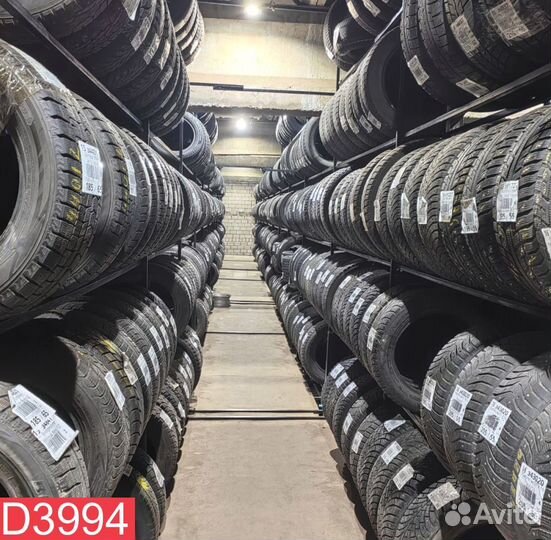 Dunlop Grandtrek SJ6 205/55 R16 87M