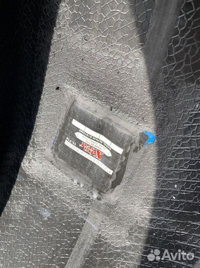 R21 Continental ComfortContact - 1 315/35, PCD 5x118 DIA 56