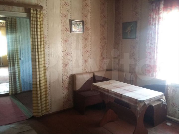 Дом 89 м² на участке 20 сот.