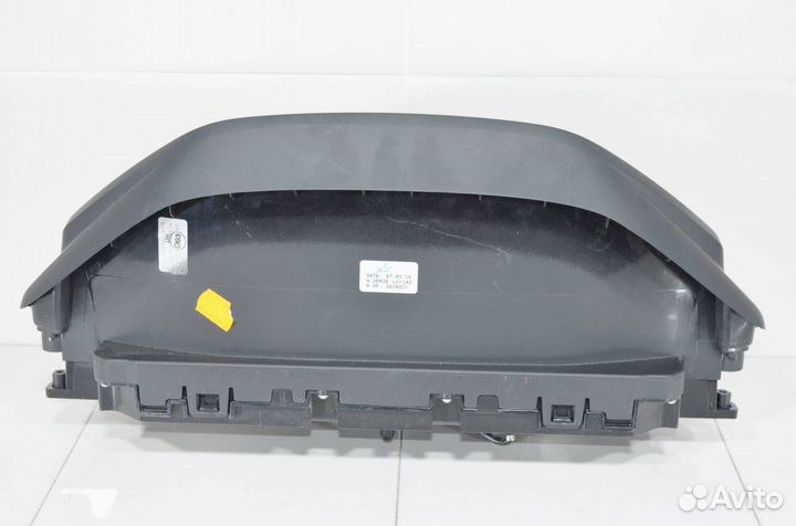 Панель приборов Peugeot 5008 2017+