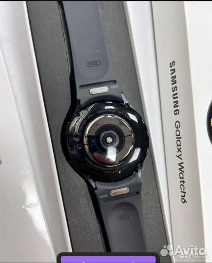 Samsung galaxy watch 6 40mm