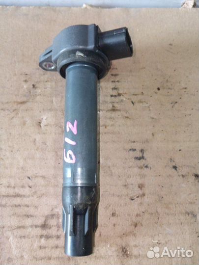 Катушка зажигания Mitsubishi Outlander CW4W 4B11