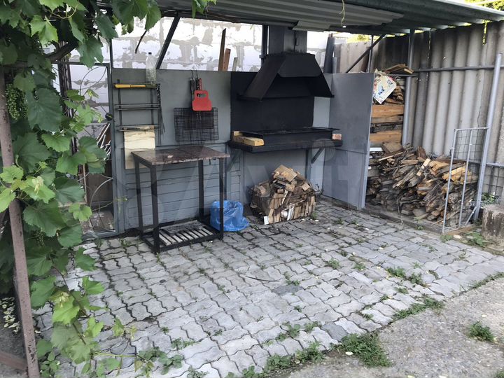 Комната 20 м², 1/2 эт.