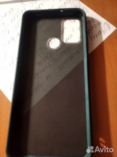 Чехол на honor 9A