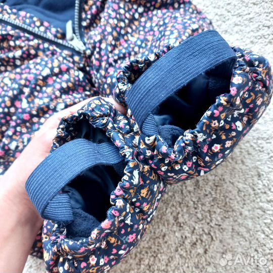 Комбинезон для девочки 98 H&M