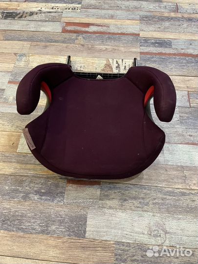 Автомобильное детское кресло от 9 до 36 кг