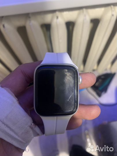 Apple watch se 2022 44mm