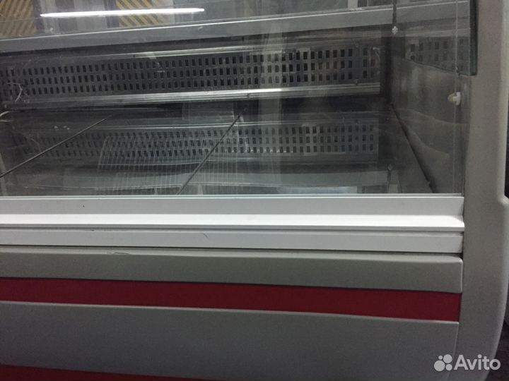 Универсальная витрина