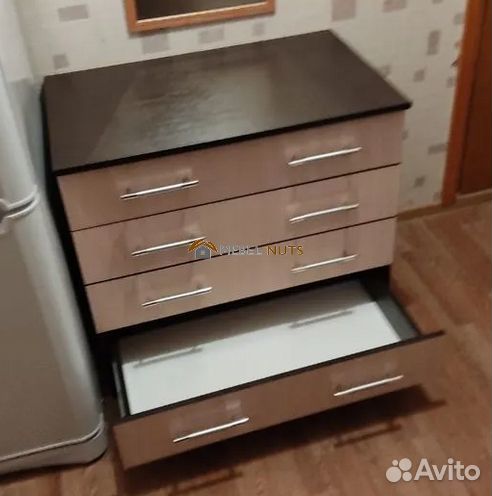 Комод новый