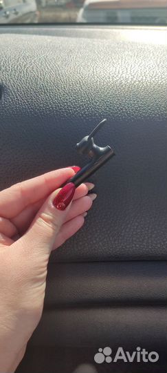Bluetooth гарнитура xiaomi