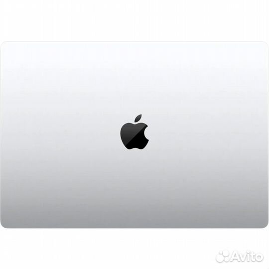 Ноутбук Apple MacBook Pro 16 2023 MUW73B/A