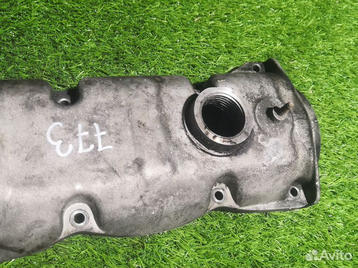 Клапанная крышка Fiat ducato 1994-2002