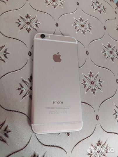 iPhone 6, 16 ГБ