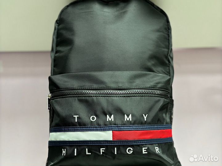 Рюкзак tommy hilfiger premium