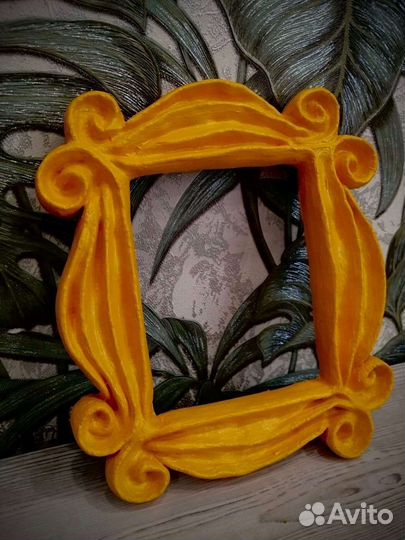 Рамка из сериала 