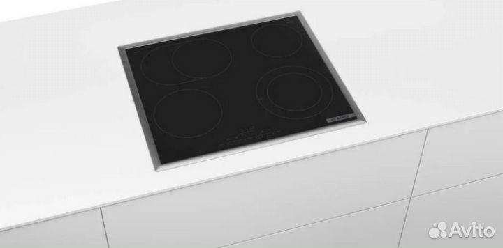 Варочная панель Bosch новая Германия