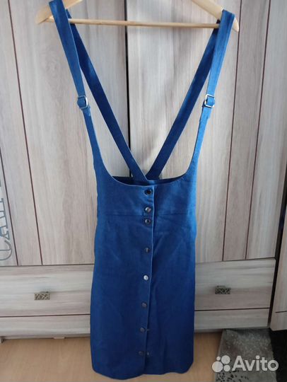 Комбинезон женский новый