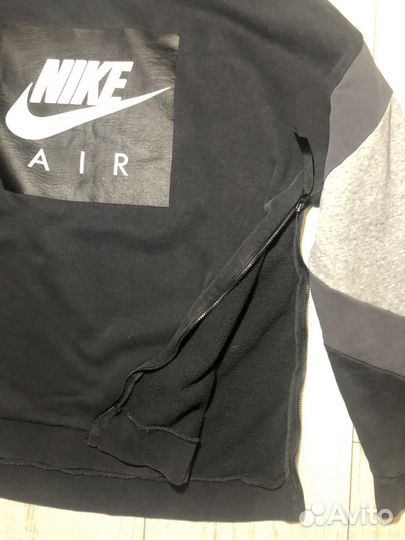 Кофта nike air