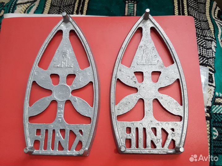 Подставка для утюга ссср,киев