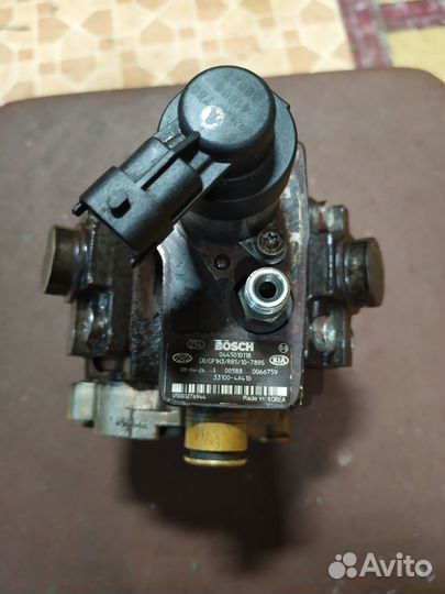 Тнвд Гранд Старекс, Киа Соренто bosch 33100-4А410