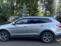 Hyundai Grand Santa Fe 3.3 AT, 2014, 190 000 км, с пробегом, цена 1 970 000 руб.