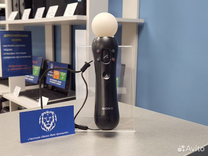 Датчик движения PlayStation Move