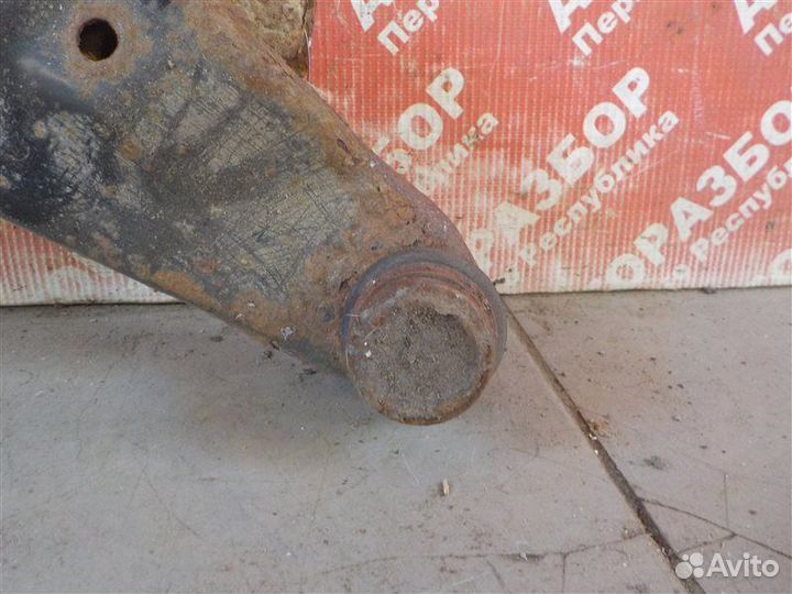 Рычаг передний правый Subaru Forester S12 SH EJ25