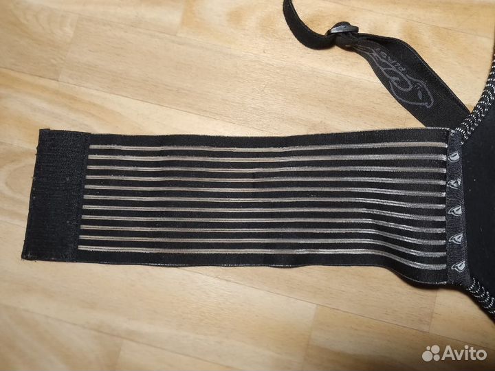 Защита спины UFO Plast