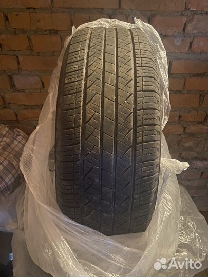 Habilead Practial Max H/T-RS21 225/60 R17 99