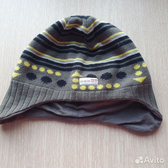 Шапка Kerry 52р