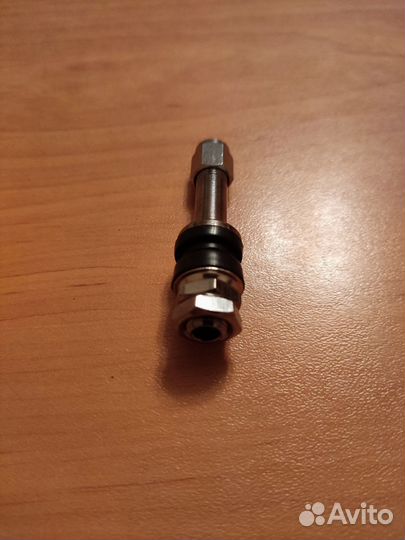 Вентиля металлические