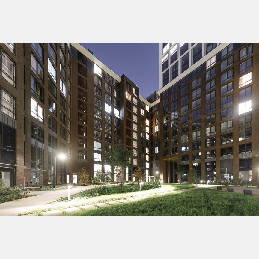 4-к. квартира, 102,8 м², 2/24 эт.